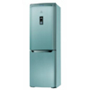 Холодильник INDESIT PBAA 33 NF X D